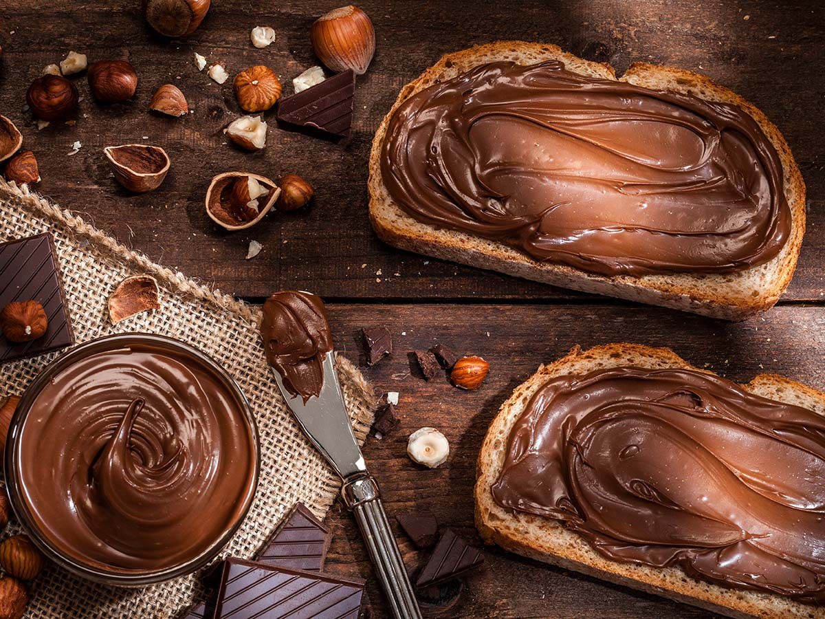 Nutella
